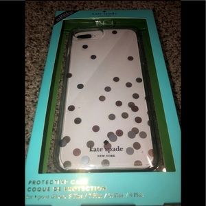 Kate spade case